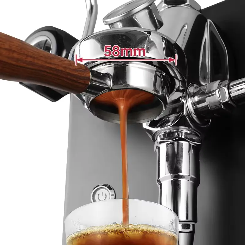 E61 Group Head Espresso Machin - огляд і ціна Coffee Equipment Manufacturers