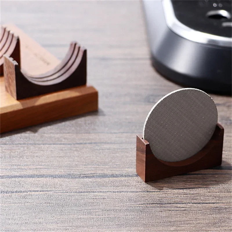 51/53/58MM Portafilter Espress - огляд і ціна Coffee Equipment Organizer