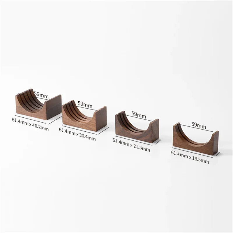 51/53/58MM Portafilter Espress - огляд і ціна Coffee Equipment Organizer