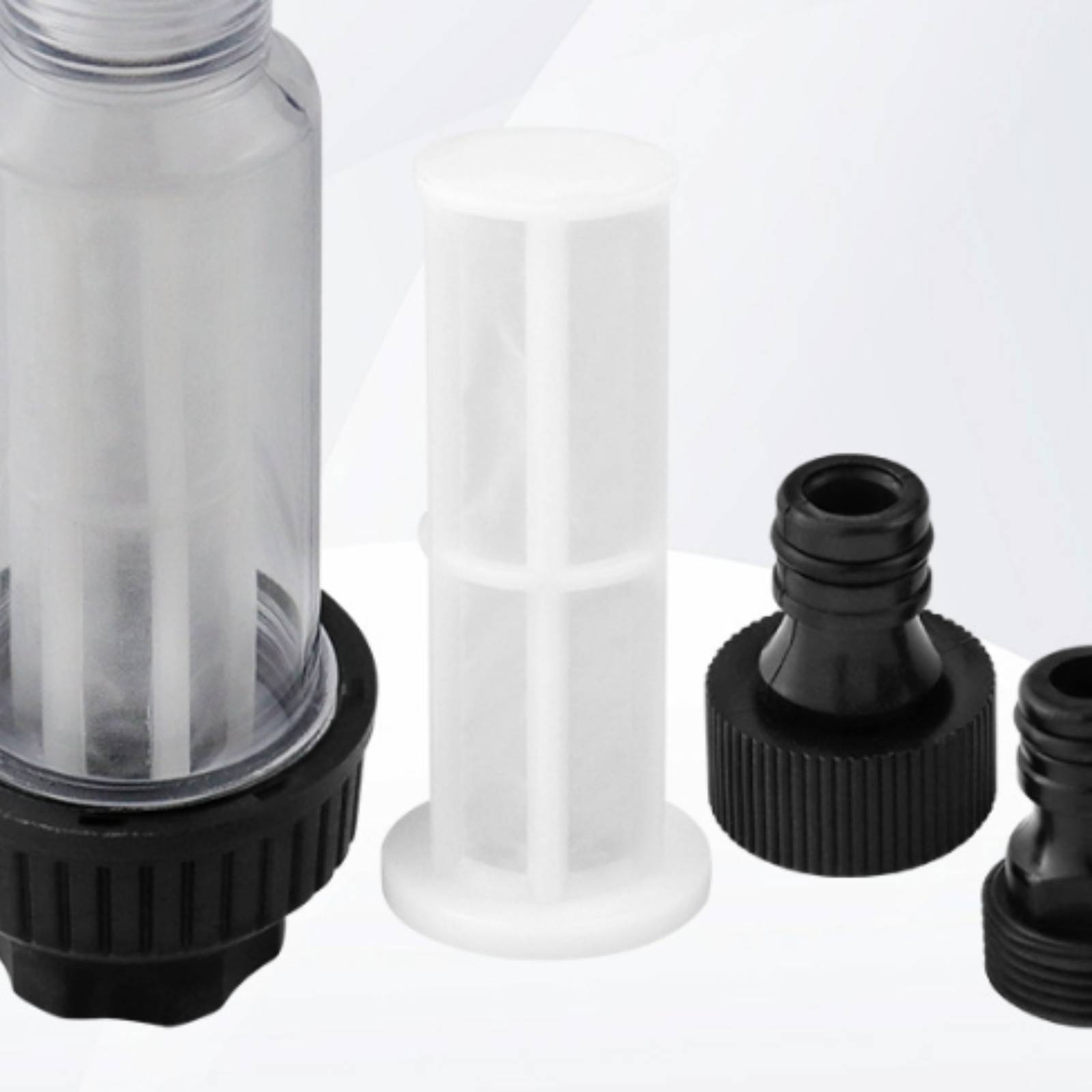 Pressure Washer Water Inlet Fi - огляд і ціна Water Filter Cartridge