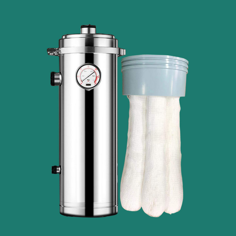 3000LPH UF Water Purifier with - огляд і ціна Water Filter Cartridge