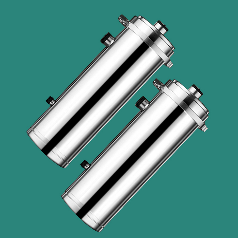 3000LPH UF Water Purifier with - огляд і ціна Water Filter Cartridge