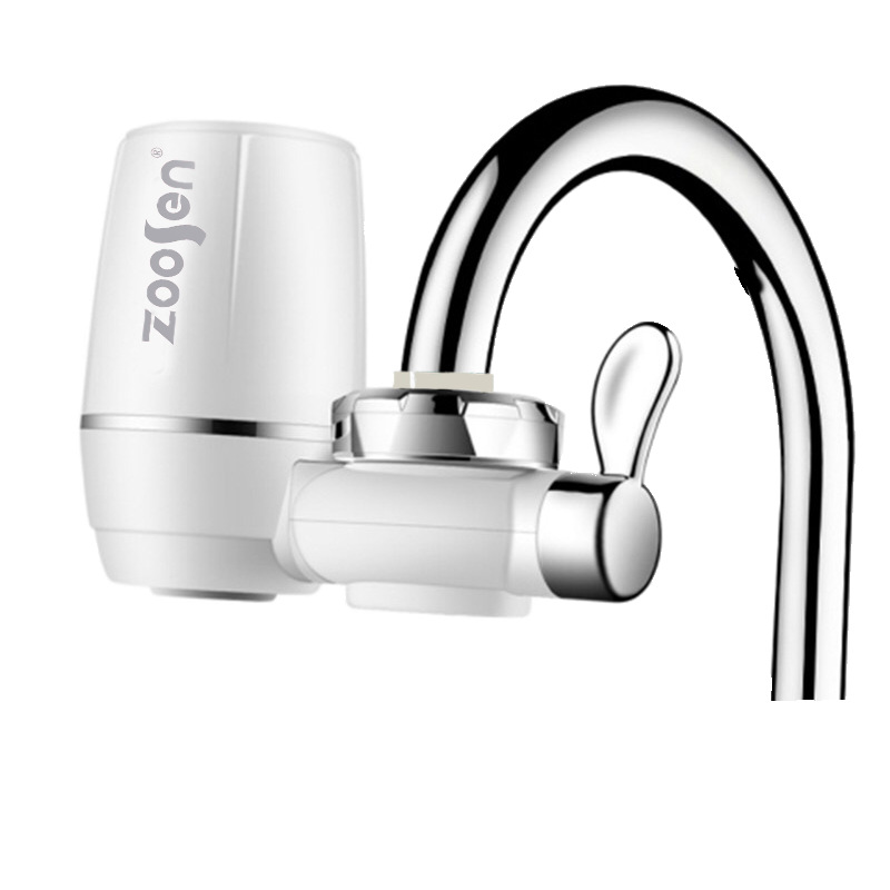 Faucet Water Filter - Ceramic  - огляд і ціна Water Filter Cartridge
