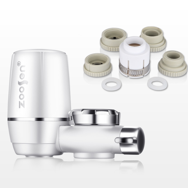 Faucet Water Filter - Ceramic  - огляд і ціна Water Filter Cartridge